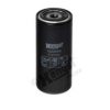 HENGST FILTER H205WK Fuel filter